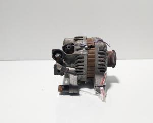 Alternator, cod 9666030280, Peugeot 207 SW, 1.4 benz, KFT (idi:672375)