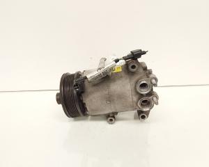 Compresor clima, cod AP31-19D629-BA, Ford Focus 3 Sedan, 1.6 TDCI, T1DB (idi:666436)