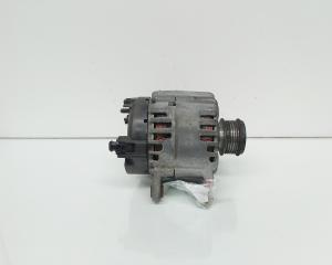 Alternator 140A Valeo, cod 03L903024M, Seat Alhambra (710), 2.0 TDI, CFG (idi:662747)