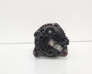 Alternator 140A Valeo, cod 06F903023C, Skoda Superb II (3T4), 2.0 TDI, BKD (idi:662850)