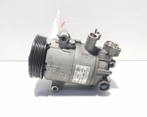 Compresor clima, cod 5K0820803A, VW Eos (1F7, 1F8), 2.0 TDI, CFF (idi:633433)