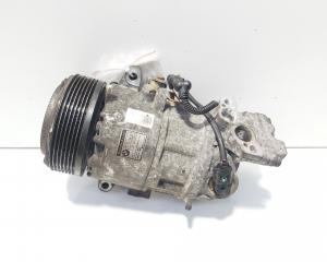 Compresor clima, cod 9182794-03, Bmw 3 (E90), 2.0 benz, N43B20A (idi:637722)