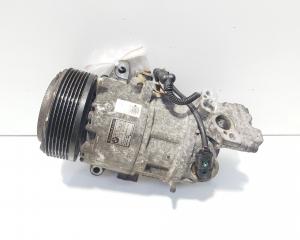 Compresor clima, cod 9182794-03, Bmw 3 Touring (E91), 2.0 benz, N43B20A (idi:637722)