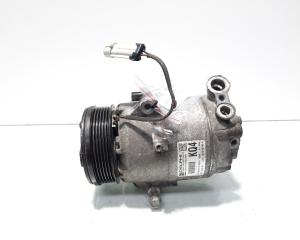 Compresor clima, cod GM13322148, Opel Astra H, 1.7 CDTI, Z17DTR (idi:618907)