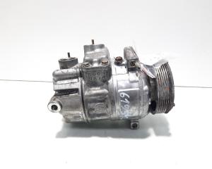 Compresor clima, cod 1K0820803Q, VW Golf 5 (1K1), 2.0 TDI, AZV (idi:619542)