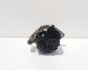 Alternator 120A, cod GM13502582, Opel Astra J Combi, 2.0 CDTI, A20DTH (idi:669911)