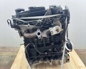 Motor, cod CAGA, Audi Q5 (8RB) 2.0 TDI (pr:110747)