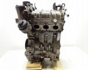Motor, cod CGP, Vw Polo (6R) 1.2 benz (pr:110747)