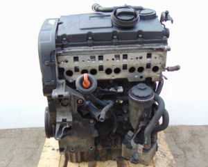 Motor, cod BKD, Vw Golf 5 (1K1) 2.0 TDI (pr:110747)