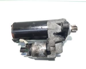 Electromotor DSG, cod 02E911023H, Vw Golf 5 (1K1) 2.0 tdi, BMM, cutie automata (idi:469489)