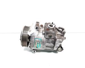 Compresor clima, cod 1K0820803Q, Skoda Superb II Combi (3T5) 1.9 TDI, BXE (idi:537164)