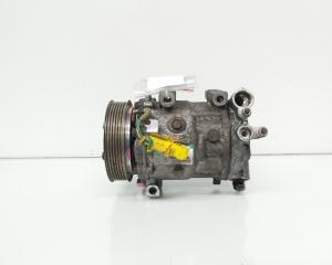 Compresor clima, cod 9654764280, Peugeot 607, 2.0 HDI, RHR (idi:659059)