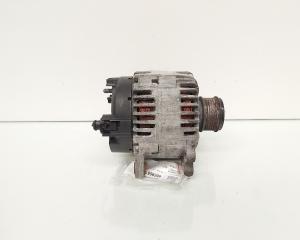 Alternator 140A Valeo, cod 06F903023C, Seat Toledo 3 (5P2), 2.0 TDI, BKD (idi:666968)