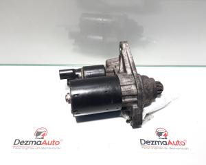 Electromotor, Audi A3 (8P1), 1.6 fsi, BAG, 5 vit man (idi:440234)