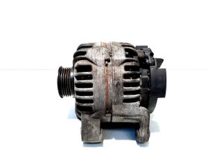Alternator 100A Bosch, cod GM55556069, Opel Combo Tour, 1.4 benz, Z14XEP (idi:512483)