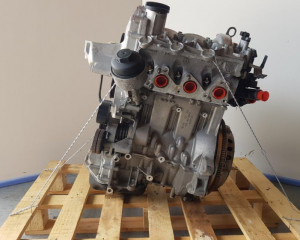 Motor, cod CHF, Vw Fox (5Z1, 5Z3) 1.2 benz (pr:110747)