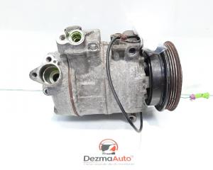Compresor clima, cod 8D0260808, VW Passat Variant (3B6), 1.9 TDI, AVF (idi:420702)