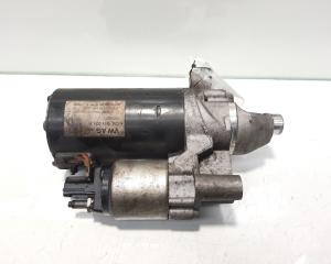 Electromotor, cod 03L911021E, Audi A5 Cabriolet (8F7) 2.0 TDI, CAH , cutie automata (idi:461011)