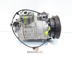 Compresor clima, cod 8D0260808, Audi A6 (4F2, C6), 1.9 TDI, AVF (idi:420664)