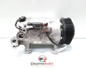 Compresor clima, Bmw 3 (F30), 2.0 diesel, B47D20A (idi:419533)