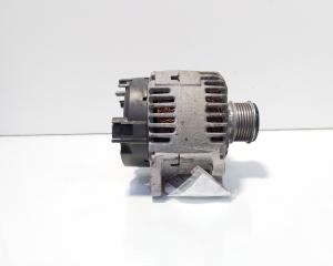 Alternator 140A Valeo, cod 06F903023C, Skoda Octavia 2 Combi (1Z5), 1.6 benz, BSE (idi:648693)