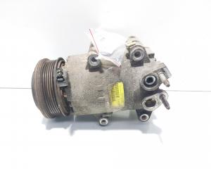 Compresor clima, cod AV11-19D629-BA, Ford B-Max, 1.4 benz, SPJD (idi:630939)