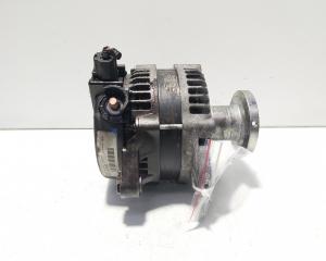 Alternator, cod 4M5T-10300-KB, Ford Focus 2 Sedan (DA), 1.8 TDCI, KKDA (id:642768)