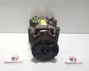 Compresor clima, Ford Focus 1 Sedan, 1.8 TDCI, F9DA (idi:349252)