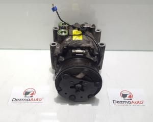 Compresor clima, Ford Focus 1 Sedan, 1.8 TDCI, F9DA (idi:349251)