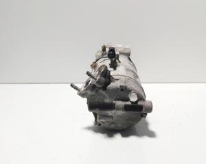 Compresor clima Sanden, cod AM5N-19D629-AB, Ford Grand C-Max, 1.6 TDCI, T1DB (idi:676243)