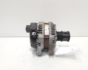 Alternator 120A, cod CV6T-10300-GA, Ford Focus 3 Turnier, 1.0 Ecoboost, M2DA (idi:642816)