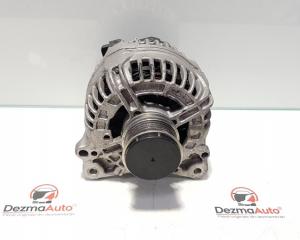 Alternator,  VW Polo (6N2), 1.4 tdi (idi:356648)