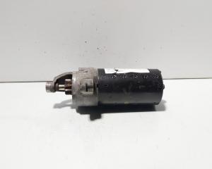 Electromotor, cod 03L911021E, Audi A5 Cabriolet (8F7) 2.0 TDI, CAH, 6 vit man (idi:666929)