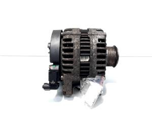 Alternator 150A, Bosch, cod 7G9N-10300-EA, Ford Mondeo 4 Sedan, 2.0 TDCI, QXBA (idi:520353)