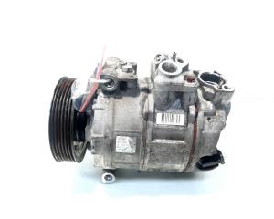 Compresor clima, cod 1K0820803Q, Vw Touran (1T1, 1T2) 1.9 TDI, BXE (idi:520058)