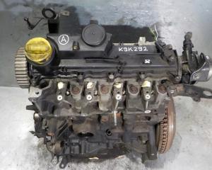 Motor, cod K9K292, Nissan Qashqai, 1.5 DCI (pr:1110747)