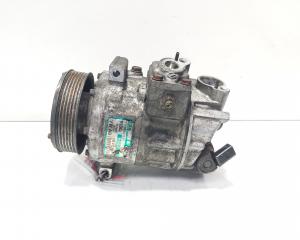 Compresor clima, cod 1K0820803Q, Skoda Superb II Combi (3T5), 1.9 TDI, BXE (idi:635946)