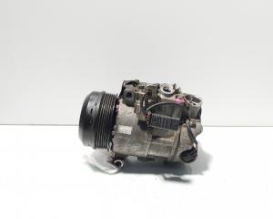 Compresor clima, cod 447260-5992, Mercedes Clasa C (W204) 2.2 CDI, OM651913 (id:677802)