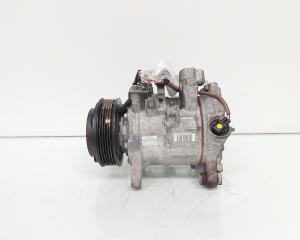 Compresor clima, cod 447260-4710, Bmw 1 Cabriolet (E88) , 2.0 diesel, N47D20C (idi:659405)