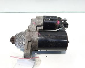 Electromotor, cod 02T911023R, 0001120406, Skoda Octavia 2 (1Z3) 1.6 fsi, BLF , 5 vit man (idi:439368)