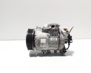 Compresor clima, cod 6Q0820808F, Seat Ibiza 5 (6J5) 1.4 benz, BXW (id:677747)