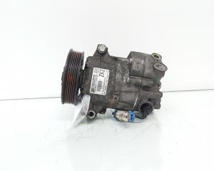 Compresor clima, Delphi cod GM13250607, Opel Insignia A Combi, 2.0 CDTI, A20DTH (idi:658420)