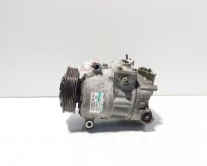 Compresor clima, cod 1K0820859F, Vw Passat (3C2) 2.0 TDI, BMP (id:677787)