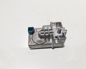 Motoras blocare ax volan, cod A2045458132, Mercedes Clasa C (W204) (id:676713)