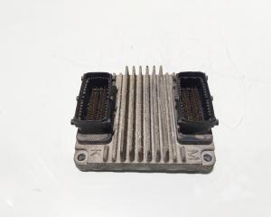 Calculator motor ECU, cod 12242020, Opel Zafira B (A05) 1.6 benz, Z16XE (id:677819)