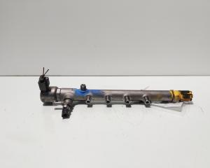 Rampa injectoare cu senzori Delphi, cod A6510700495, Mercedes Clasa C T-Model (S204) 2.2 CDI, OM651912 (id:677852)