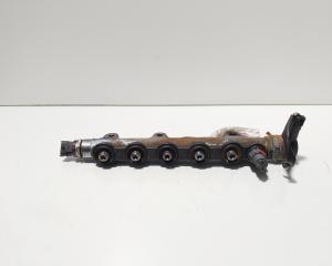 Rampa injectoare cu senzori, cod 8200842432, 0445214155, Renault Koleos 1 2.0 DCI, M9R0832 (id:677797)