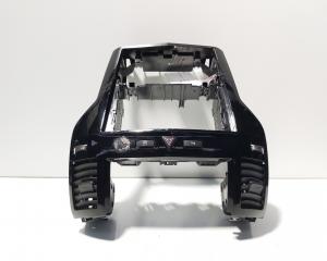 Grila aer bord centrala, cod 13162556, Opel Zafira B (A05) (id:677715)