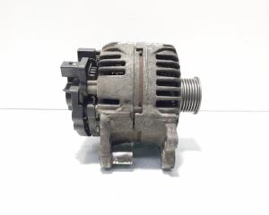 Alternator 110A Bosch, cod 03C903023D, VW Jetta 3 (1K2), 1.4 TSI, BMY (idi:638739)