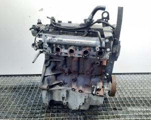 Motor, cod K9K770, Renault Megane 3 Coupe, 1.5 DCI (idi:519886)